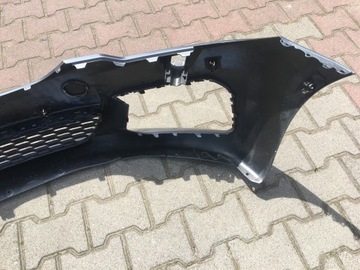 ПЕРЕДНИЙ БАМПЕР BMW 5 G30 G31M PDC ПАКЕТ