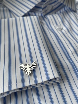 Запонки EXC Paddle для спортивного каякера