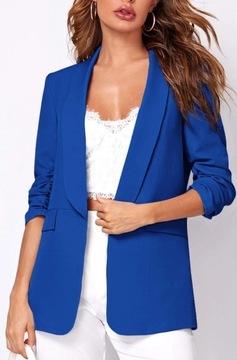 Итальянская женская куртка L/40