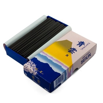 Japońskie kadzidełka Nippon Kodo - Big Box - Seiun Chrysanthemum - 220szt