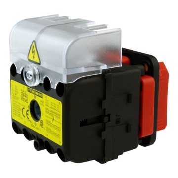 РАЗЪЕДИНИТЕЛЬ 16А ПЛАТА IP55 3P 6365