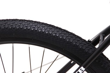 ГОРНЫЙ ВЕЛОСИПЕД SHIMANO XC 260, ДИСК
