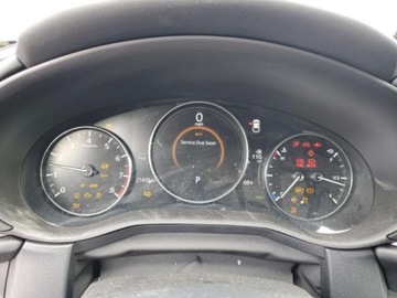 Mazda CX-30 2023 Mazda CX-30 2023r., PREFERRED, od ubezpieczalni 2.5 Benzyna 191KM, zdjęcie 9