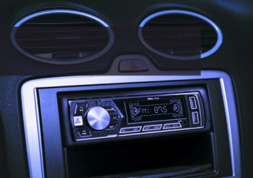 Автомобильная магнитола Xblitz RF300 USB MP3 BLUETOOTH