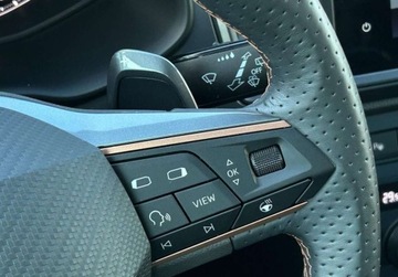 Cupra Ateca Crossover Facelifting 1.5 TSI 150KM 2024 Cupra Ateca FV 23, Promocyjne Finansowanie, Digital Cockpit, ACC, Kamera,, zdjęcie 20