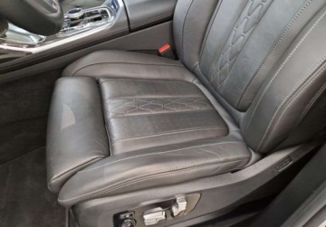 BMW X7 SUV Facelifting 3.0 40d 352KM 2025 BMW X7 BMW X7 xDrive40d M Sport Biala Perla 352 KM G07 2025 3.0, zdjęcie 12