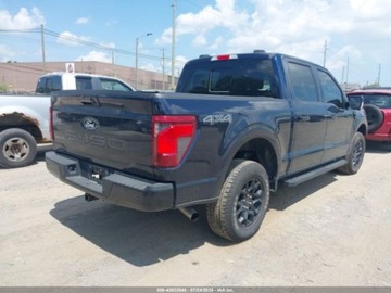Ford 2024 Ford F150 XLT 2024 3.5l 3.5 Hybryda 325KM, zdjęcie 5