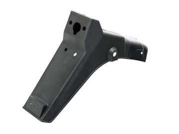 Фрезер заднего крыла WS50 2018