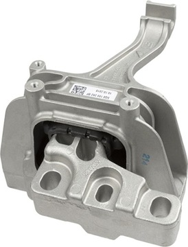 LEMFORDER 39779 01 PODUSZKA SILNIKA AUDI, SKODA, V