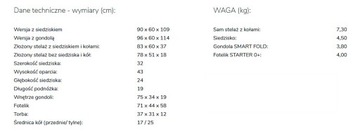 EasyGo Optimo, Розовый цвет, многофункциональная коляска 2 в 1