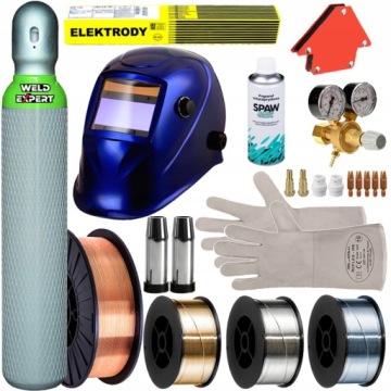 MIGOMAT MAGNUM 222 DUAL PULS SYNERGY TIG СВАРОЧНЫЙ АППАРАТ