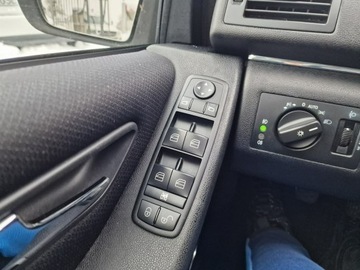 Mercedes Klasa B W245 180 CDI 109KM 2007 Mercedes B 180 2.0 CDI 109 KM, Klimatyzacja,, zdjęcie 9