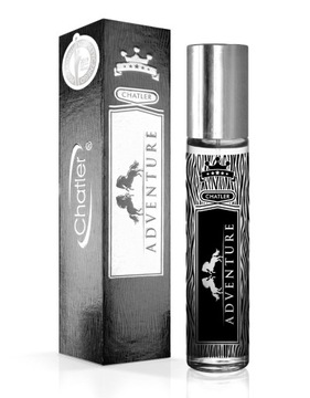Chatler Adventure Men MĘSKA EDP 30 ml