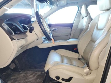 Volvo XC90 II 2023 Volvo XC 90 Ultimate 2023 2.0L 2.0 Benzyna 295KM, zdjęcie 7