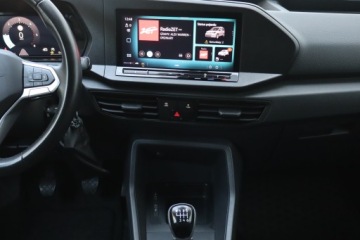Volkswagen Caddy V Caddy 2.0 TDI 102KM 2024 VW Caddy 2.0 TDI, Salon Polska, Serwis ASO, zdjęcie 11