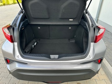 Toyota C-HR I Crossover 1.2L Turbo 116KM 2017 R E Z E R W A C J A, zdjęcie 22