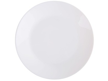 12000 LUMINARC ARCOPAL ZELIE TALERZ PŁYTKI 25 CM