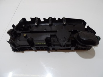 7797613, 4642816, Abdeckung der Ventile BMW BMW E60 E61 E84 E87 N47 2.0D 7797613 (4642816) | thumb 3