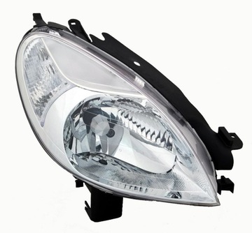 REFLEKTOR LAMPA LE TYC Citroen Xsara Picasso 04-09