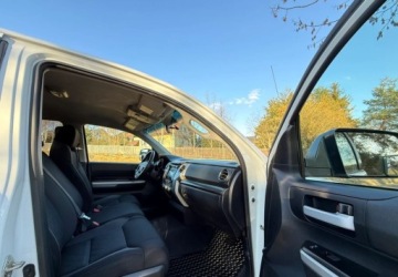 Toyota Tundra II 2014 Toyota Tundra Toyota Tundra 5.7 4x4 Double Cab SR5 5.7 Benzyna 381KM, zdjęcie 23