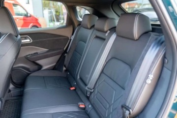 Nissan Qashqai III Crossover Facelifting 1.3 DIG-T MHEV 158KM 2025 Nissan Qashqai Polski Salon BOSE Pakiet Komfort Alcantara 1.3 Hybryda, zdjęcie 11