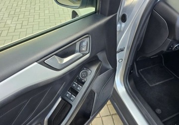 Ford Focus IV Kombi 1.5 EcoBlue 120KM 2021 Ford Focus 1,5 D 120 KM Automat GWARANCJA Zamiana Zarejestrowany 1.5 Diesel, zdjęcie 23