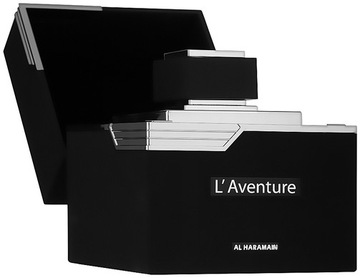 AL HARAMAIN L'AVENTUR EDP 100 МЛ ОРИГИНАЛ