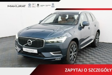 Volvo XC60 II 2021 Volvo XC 60 GD751XT#B4 D AWD Inscription Podgrz I