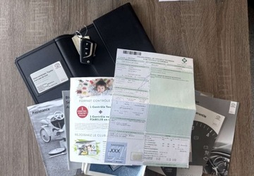 Toyota Verso Minivan 2.0 D-4D 126KM 2013 Toyota Verso 2.0 125 km Kamera cofania Nawigacja tempomat Klimatronik GWAR, zdjęcie 26