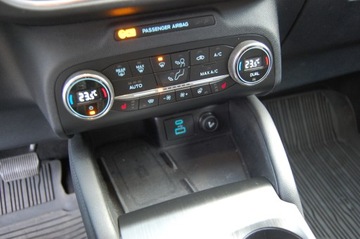 Ford Kuga III SUV 2.0 EcoBlue 190KM 2020 Kuga Titanium4x4 2.0TDCI TempAktywny Led KeylessGo Kamer El.KlapaN.Rozrząd, zdjęcie 35