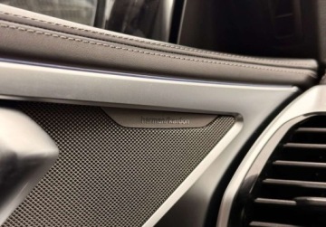 BMW Seria 8 II M Coupe Facelifting 4.4 850i 530KM 2025 BMW Seria 8 I wlasciciel M Sport Laser Gwarancja Bezwypadkowy FVAT23, zdjęcie 24