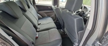 Suzuki SX4 I Hatchback 1.6 i 16V VVT 107KM 2006 Suzuki SX4 Suzuki SX4 1.6 VVT 4x2 Comfort 1.6 Benzyna 107KM, zdjęcie 21