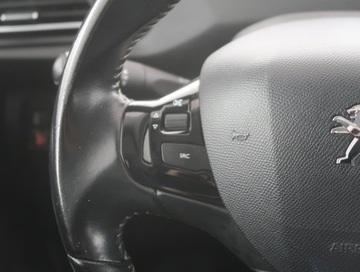 Peugeot 308 II SW 1.2 PureTech 130KM 2017 Peugeot 308 1.2 PureTech, Salon Polska, zdjęcie 15