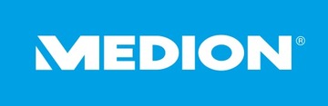 Электрическая беспроводная САМОЧИСТЯЩАЯ ШВАБРА С ПРИВОДОМ 2в1 MEDION 30Вт, LED