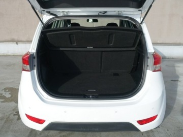 Hyundai ix20 Mikrovan 1.6 CVVT 125KM 2015 Hyundai ix20 1.6 Ben.125KM/Automat/Lift, zdjęcie 29