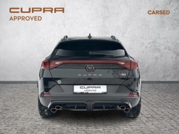 Cupra Formentor Crossover 2.5 TSI 390KM 2023 Cupra Formentor VZ5 2.5 TSI 390KM 4Drive DSG GWARA, zdjęcie 5