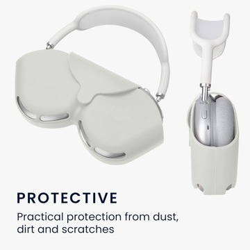 Apple Airpods Max Case – наплечный чехол из силикона