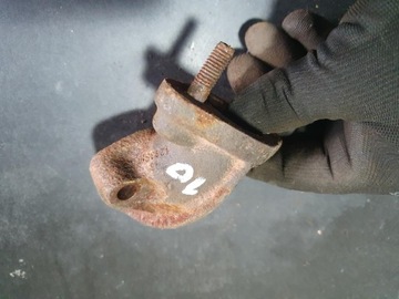 АВТОМОБИЛЬ ФИАТ 126 МАЛУХ ВЫПУСКНОЙ ПАТРУБОК ОРИГИНАЛЬНЫЙ ТВЕРДЫЙ