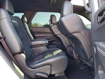 Dodge Durango III 2021 Dodge Durango SRT Hellcat 2021 6.2l 6.2 Benzyna 710KM, zdjęcie 10