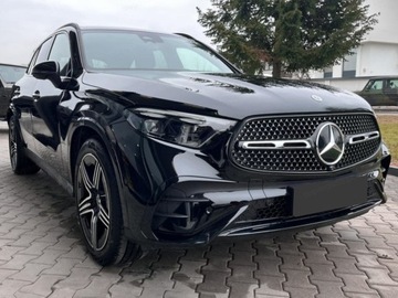 Mercedes GLC C254/X254 Coupe 2.0 220d 197KM 2026 MERCEDES-BENZ GLC 220 d 4-Matic AMG Line 2.0(197KM) 2026, zdjęcie 2