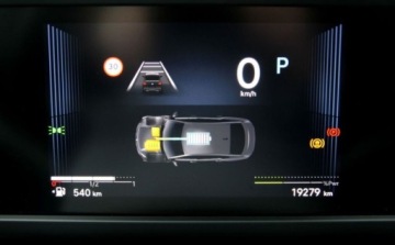 Citroen 2025 Citroen C4X C4 X 1.2 mHEV Max eDCT6 145KM Gwarancja od RiA 1.2 Hybryda, zdjęcie 18