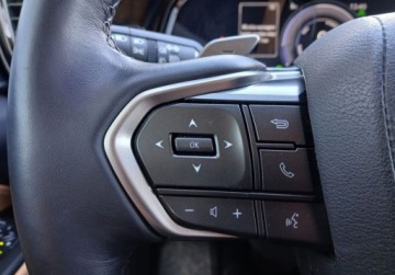 Lexus NX II SUV Facelifting 2.5 450h+ 309KM 2024 Lexus NX NX Plug-in Prestige FV23 Serwis ASO Bezwypadkowy 2.5, zdjęcie 31