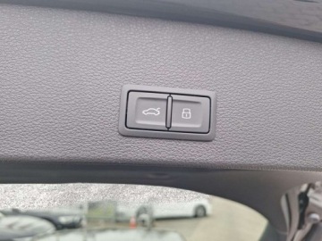 Audi Q2 SUV Facelifting 2.0 40 TFSI 190KM 2025 Audi Q2 FV, Audi Sound System, Pakiet Czern, Carplay, przygotowanie pod hak, zdjęcie 31