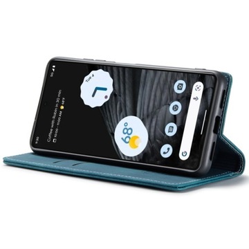 Чехол-кошелек CASEME для Google Pixel 7
