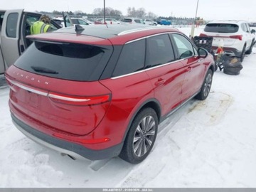 Lincoln 2020 Lincoln Corsair Reserve 2020 2.0 Benzyna 250KM, zdjęcie 5