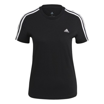 Koszulka damska Adidas W 3S T GL0784 r. XS