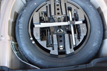 Skoda Kamiq Crossover Facelifting 1.0 TSI 115KM 2025 Skoda Kamiq SalonPL Selection Pomarancz PhoenixPakiet Winter Premium FV23, zdjęcie 35