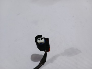 Заглушка габаритного кубика Dodge Challenger 2015-