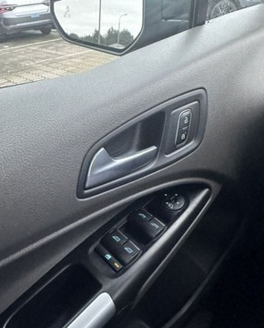 Ford Transit Connect III 2020 Ford Transit Connect Benzyna Automat, zdjęcie 26