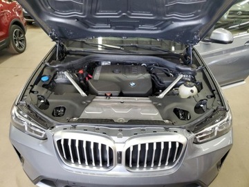BMW X3 G01 2023 BMW X3 xDrive30i 2023 2.0L 2.0 Benzyna 248KM, zdjęcie 6